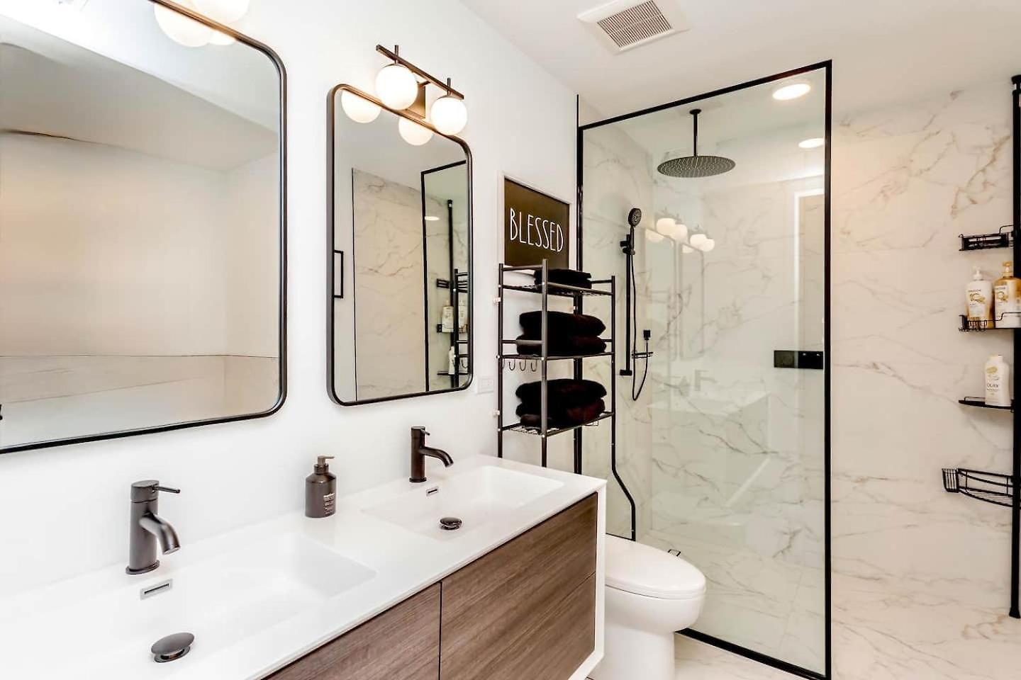 Ultra Modern Luxury - New Construction 4 Bedrooms Chicago
