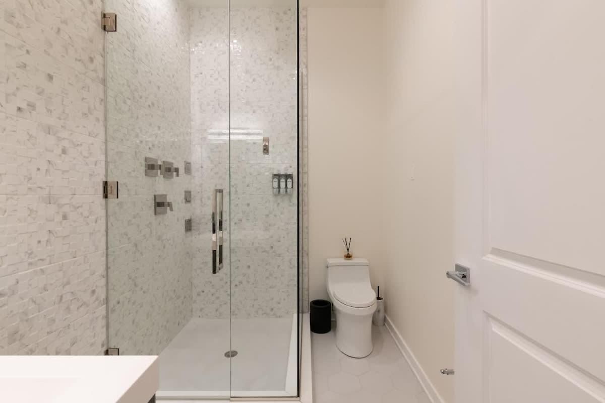 Holiday home Luxury Gold Coast Penthouse With Deck & Views