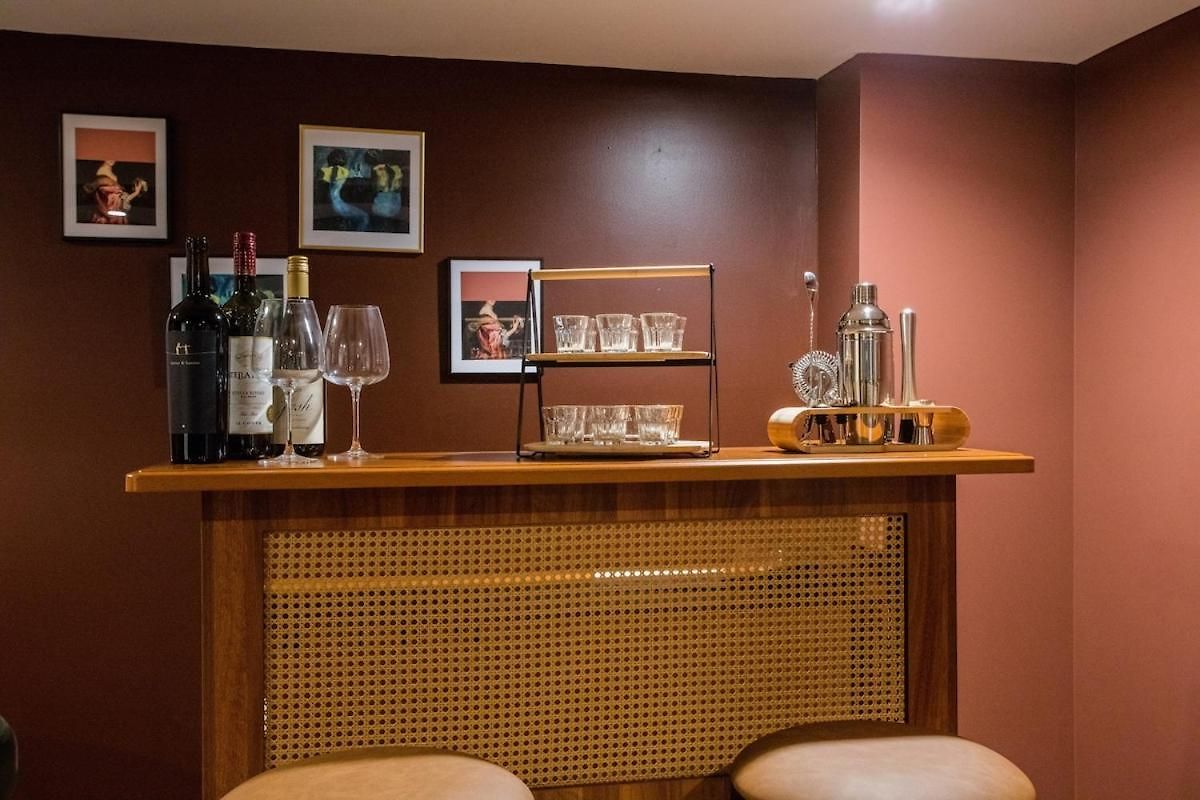 Holiday home The Retreat - Hot Tub, Theater, Game Room, Fire Pit, Bar, Sleeps 14 *