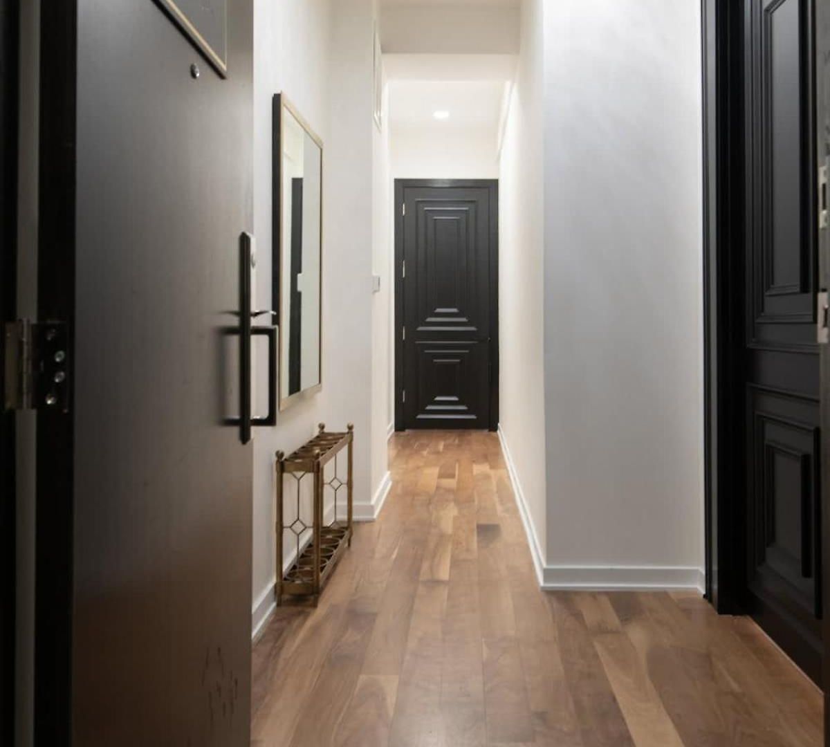 Holiday home Luxury Gold Coast Penthouse With Deck & Views Chicago