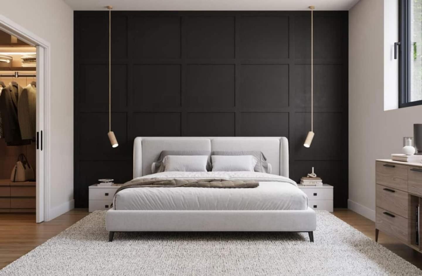 Ultra Modern Luxury - New Construction 4 Bedrooms Chicago