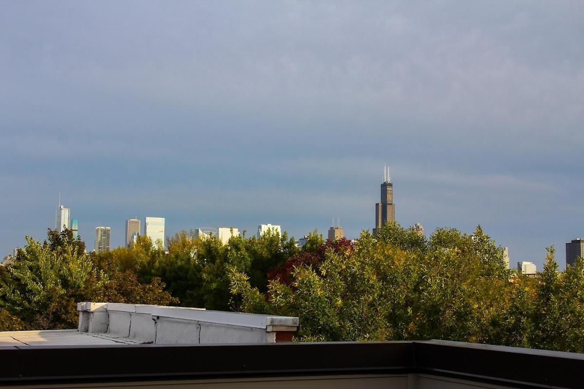 Hello Again, Chicago! * Chicago