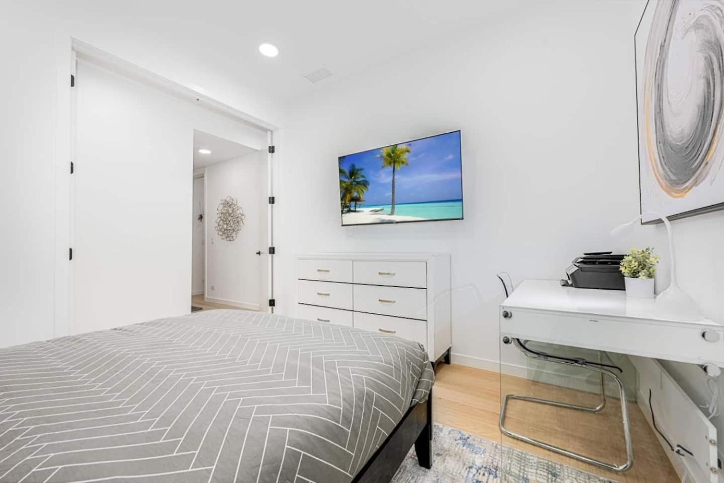 Holiday home Ultra Modern Luxury - New Construction 4 Bedrooms Chicago