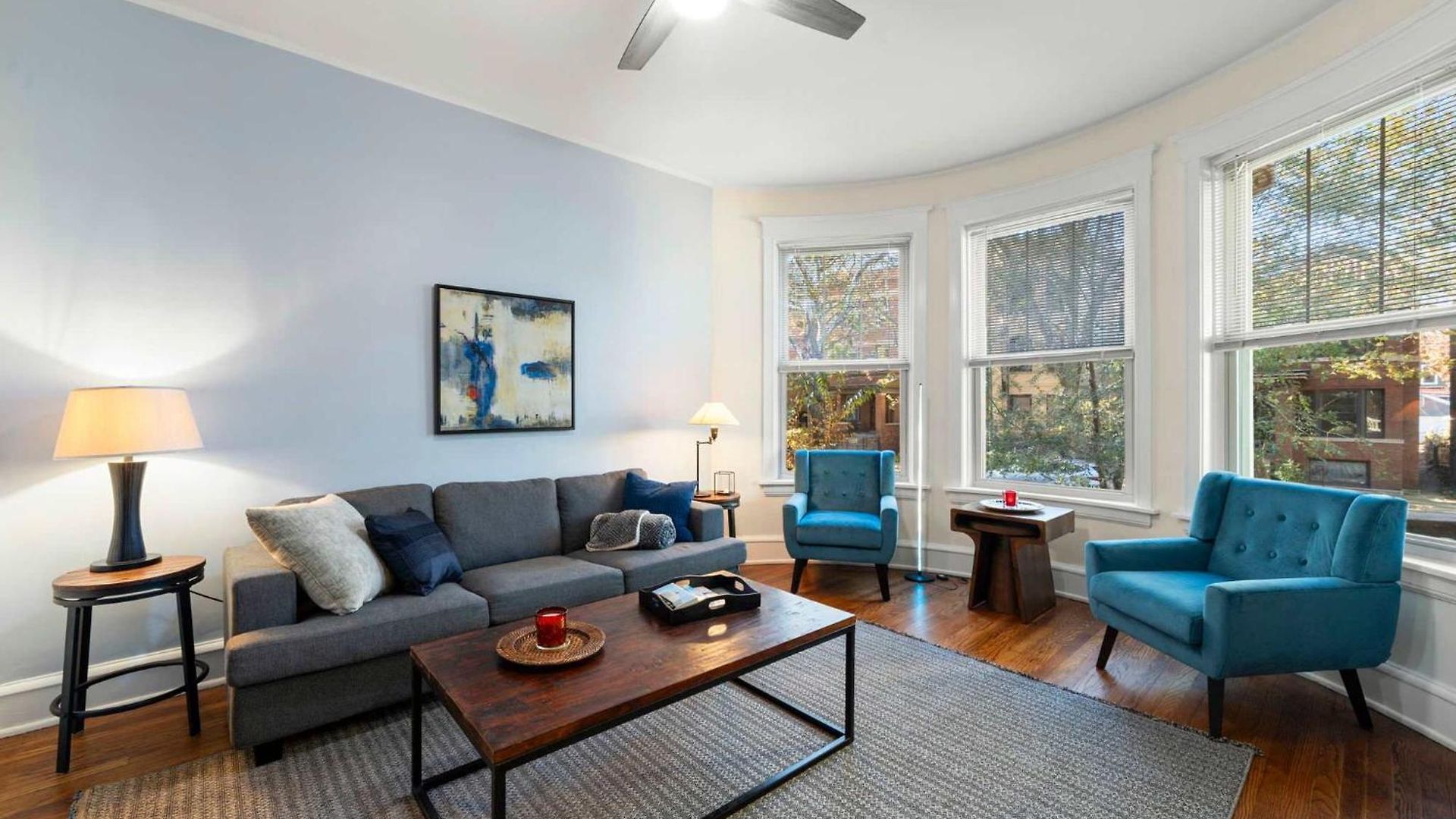 Edgewater Glen 3bd Cozy Retreat Apartment