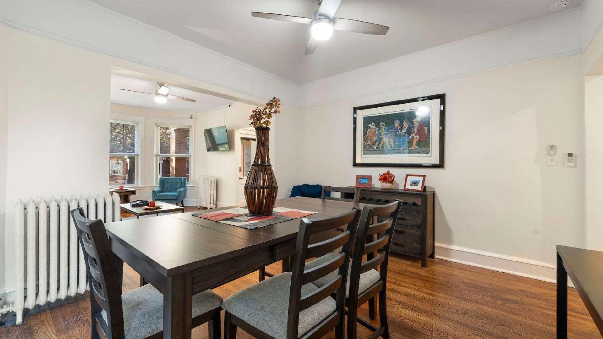Apartment Edgewater Glen 3bd Cozy Retreat *