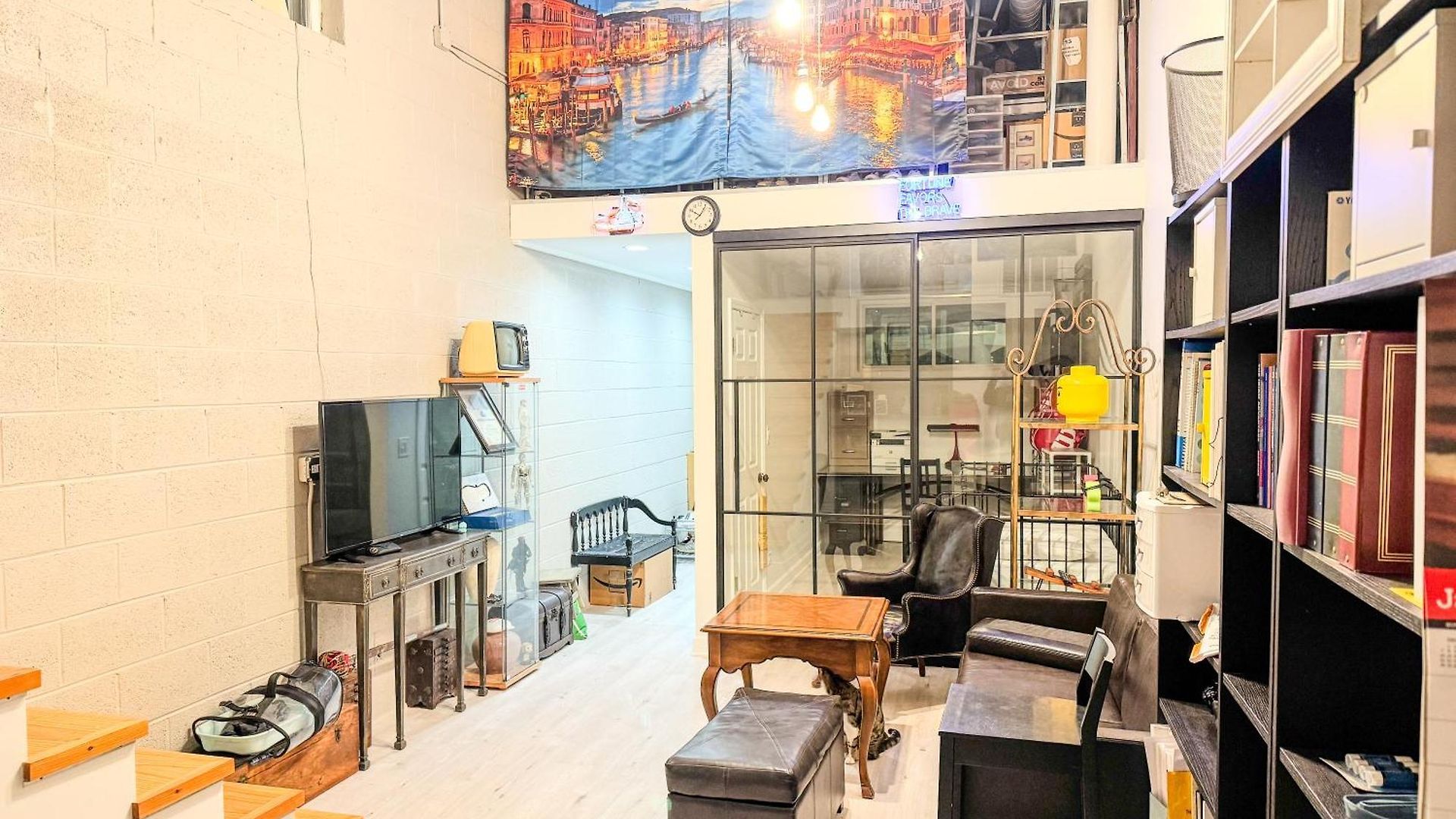 Apartment Comfort West Urban Loft House *