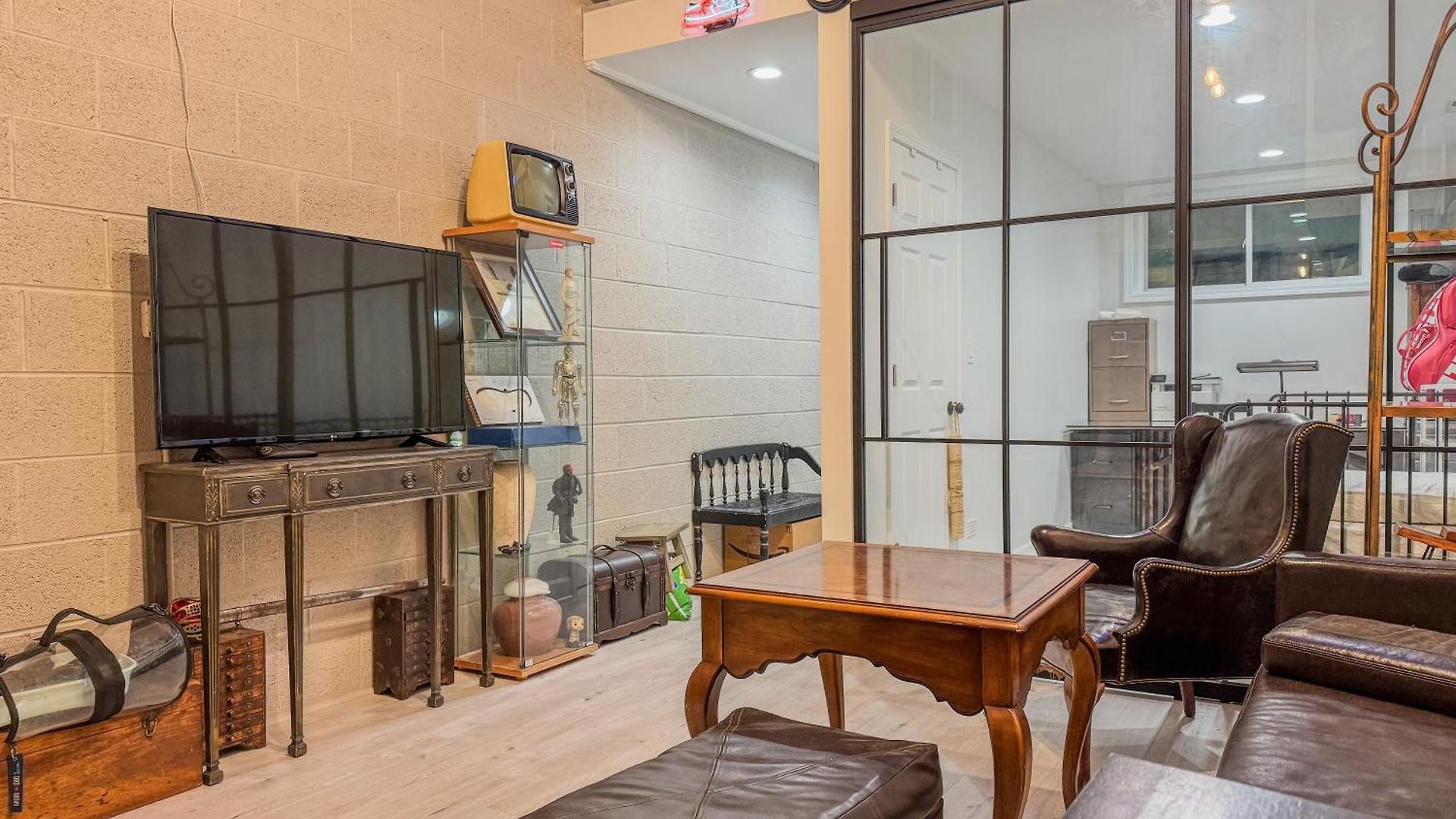 Comfort West Urban Loft House Apartment Chicago