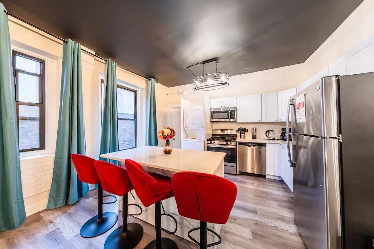 4br Hideaway Close To Downtown & Museums * Chicago