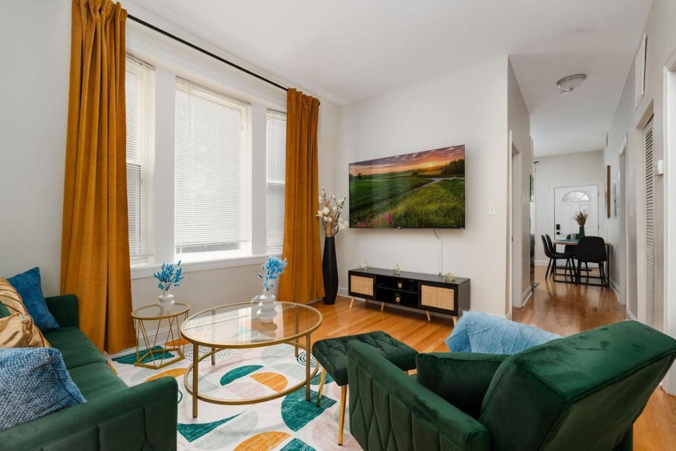 15 Mins Dt Humboldtpark Gem Sleeps 8 Freepark *