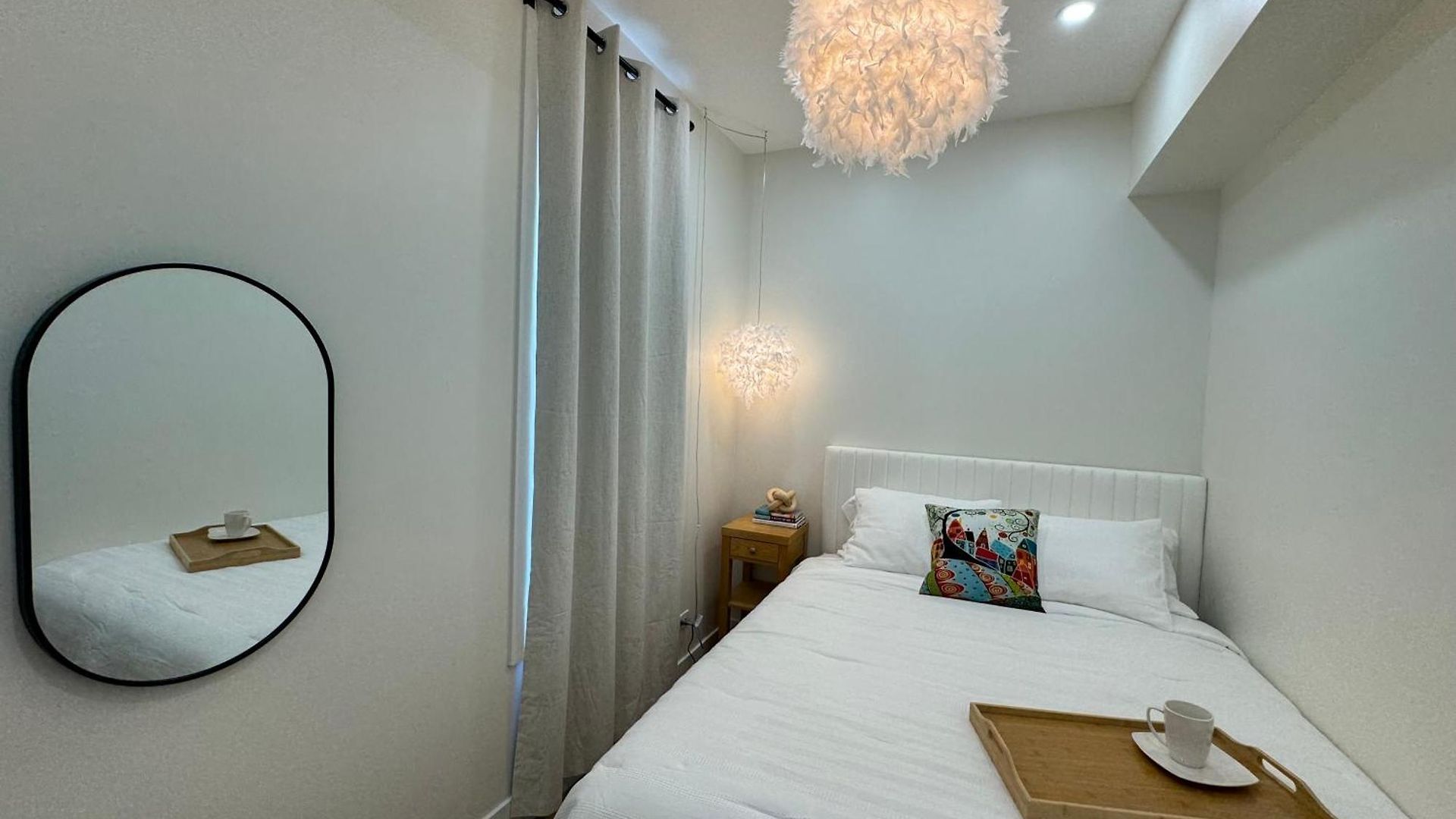 Apartment Sleek Avondale Bath 2 Bed King And Queen And Garage *