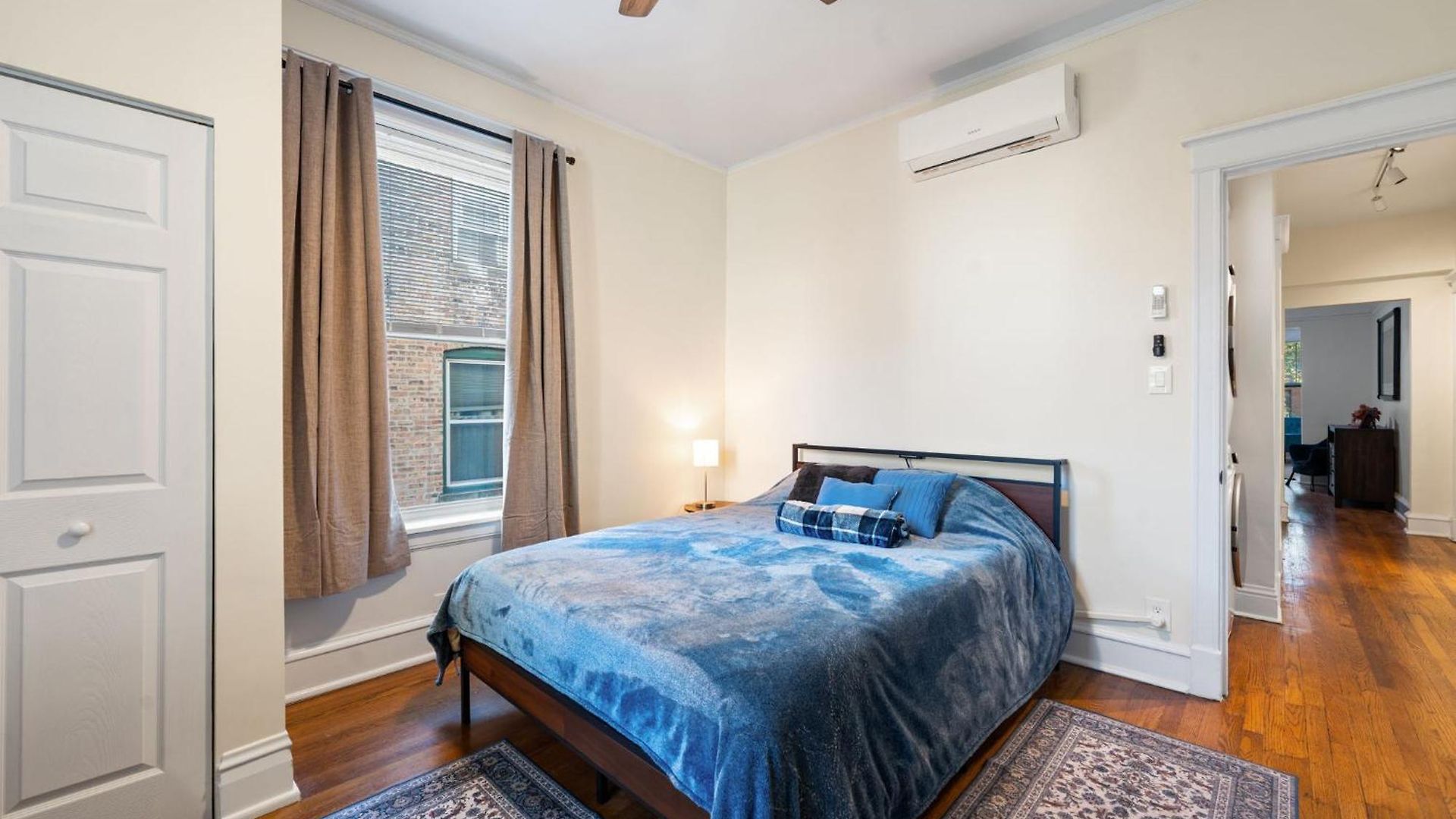 Apartment Edgewater Glen 3bd Cozy Retreat
