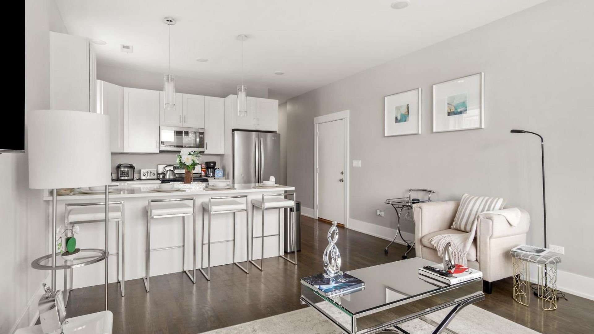 Season Edifice Apartment *