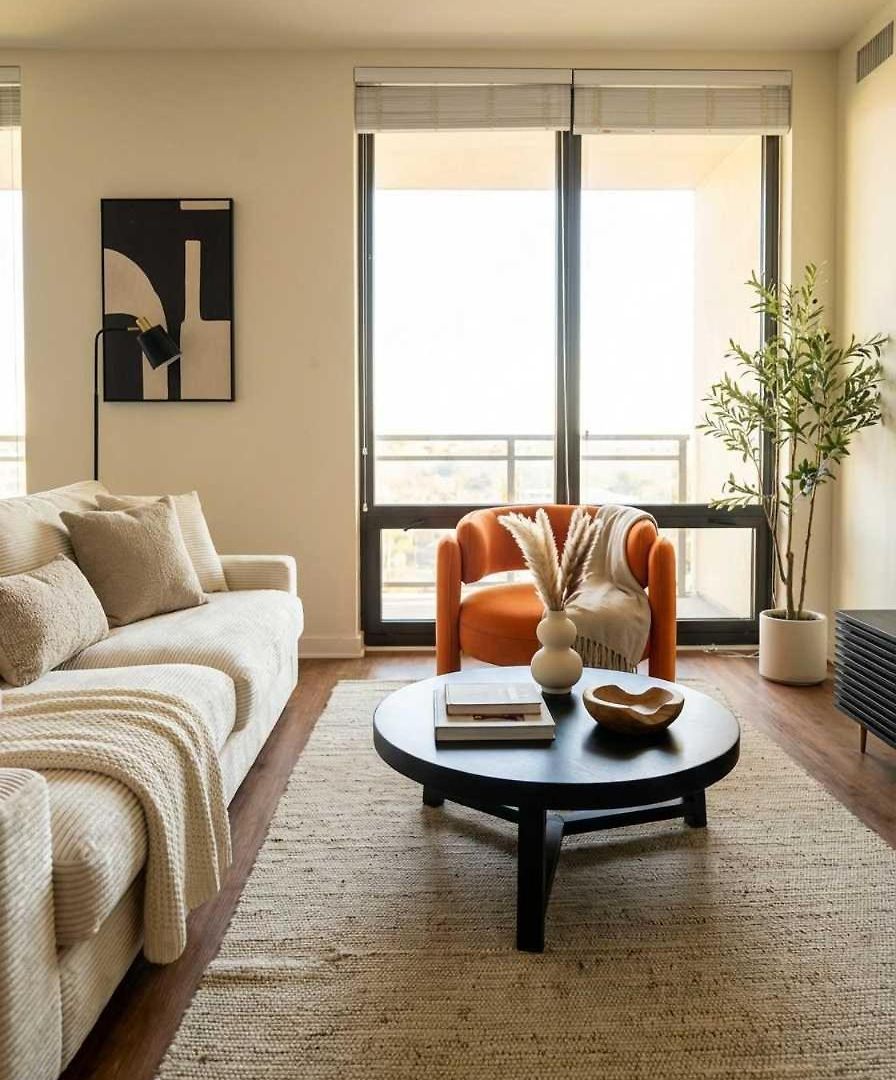 Boulevard Just 5 Minutes From Magnificent Mile And River North 06 *