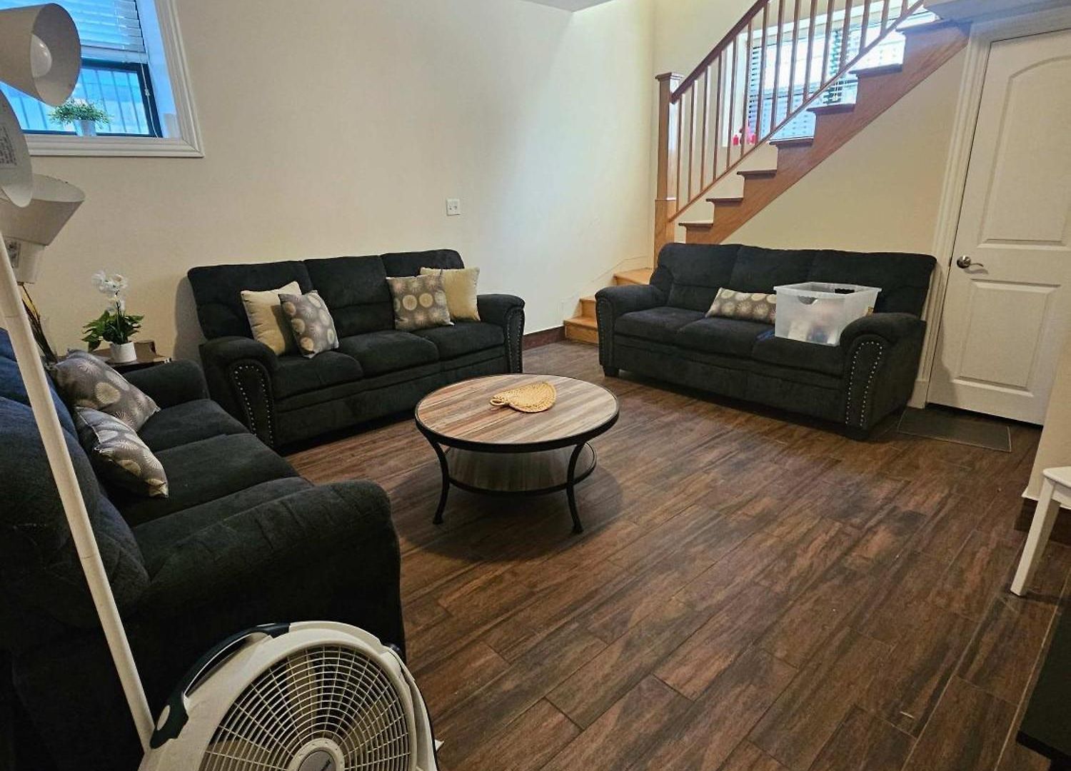 Gold Coast Downtown Sleeps 20 Apartment Chicago