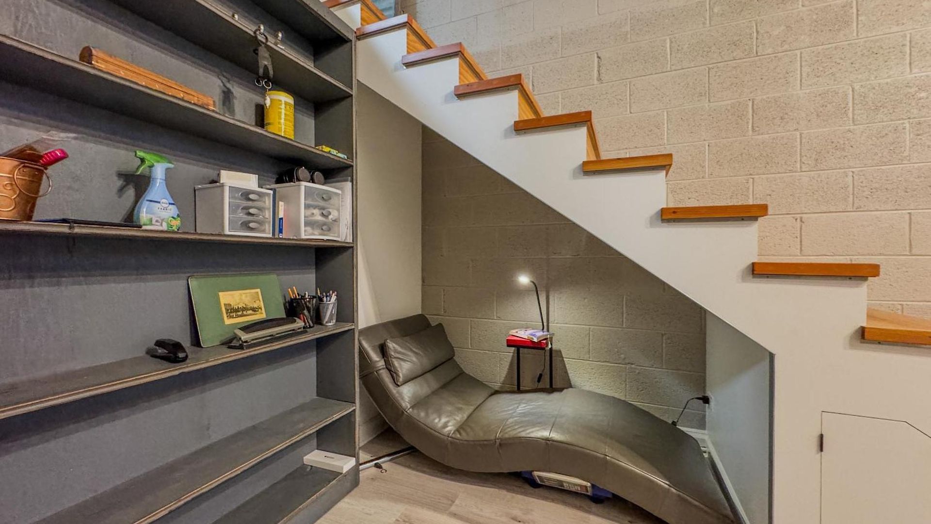 Comfort West Urban Loft House Apartment *