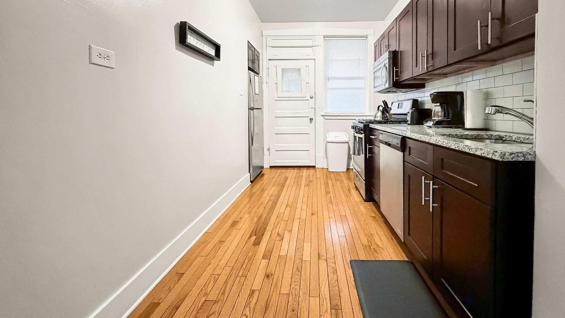 Apartment 3br Spacious In - Newgard Rep Chicago