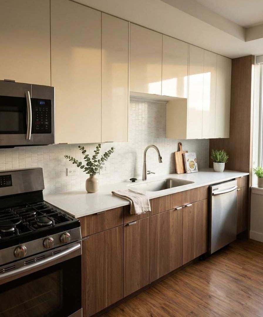 Boulevard Just 5 Minutes From Magnificent Mile And River North 06 Apartment Chicago