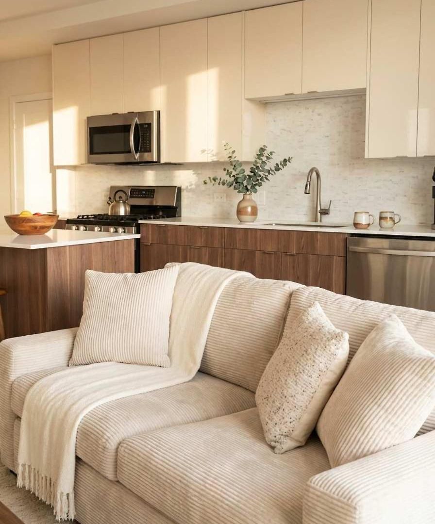 Boulevard Just 5 Minutes From Magnificent Mile And River North 06 Chicago