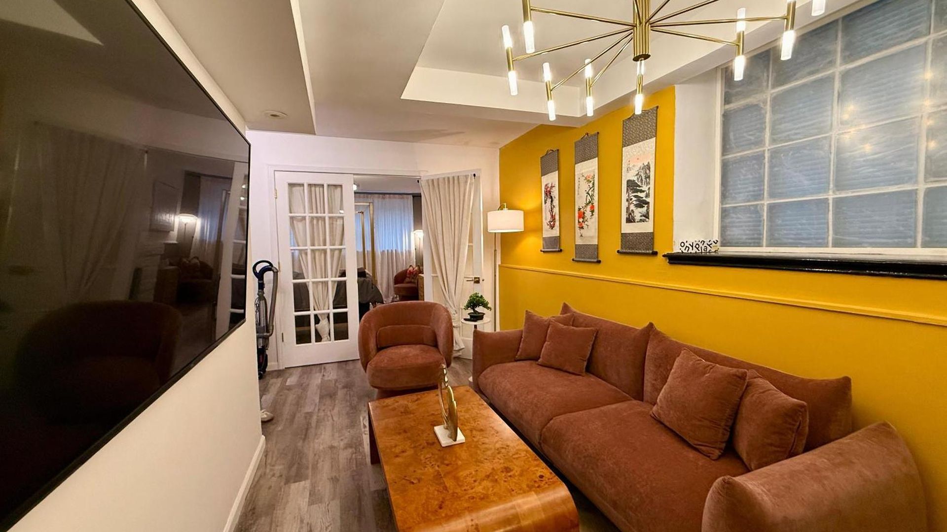 Apartment Gold Coast 2br Near Oak Street *