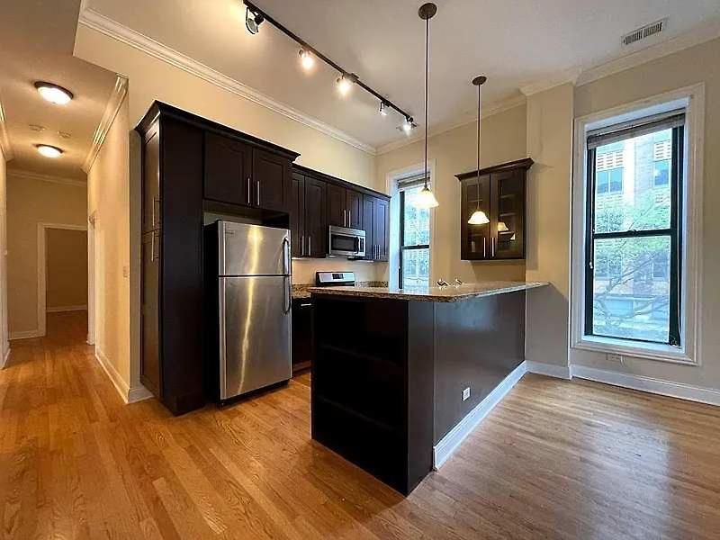 Gold Coast Downtown Sleeps 20 Chicago