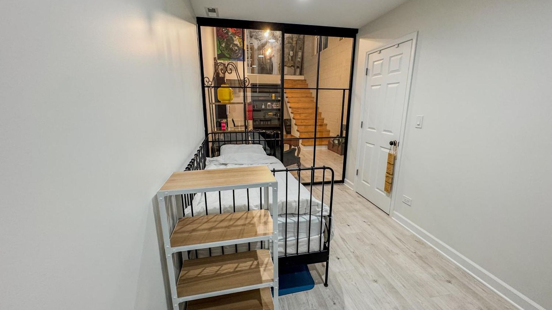 Apartment Comfort West Urban Loft House *