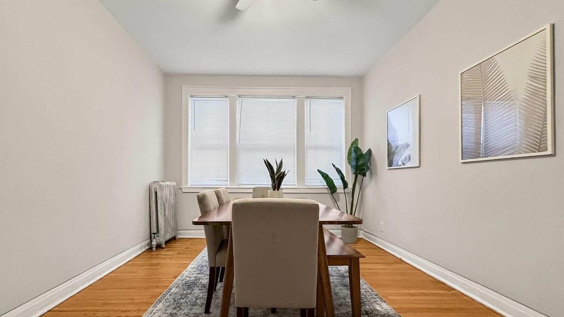 3br Spacious In - Newgard Rep Apartment