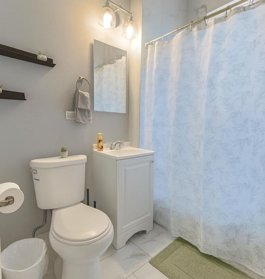 Apartment Charming 2br Near Cafes, Park & Cta Chicago