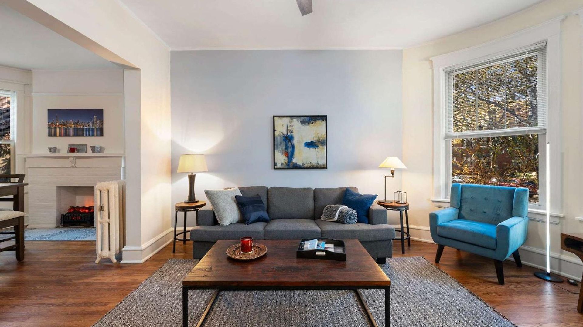 Edgewater Glen 3bd Cozy Retreat *