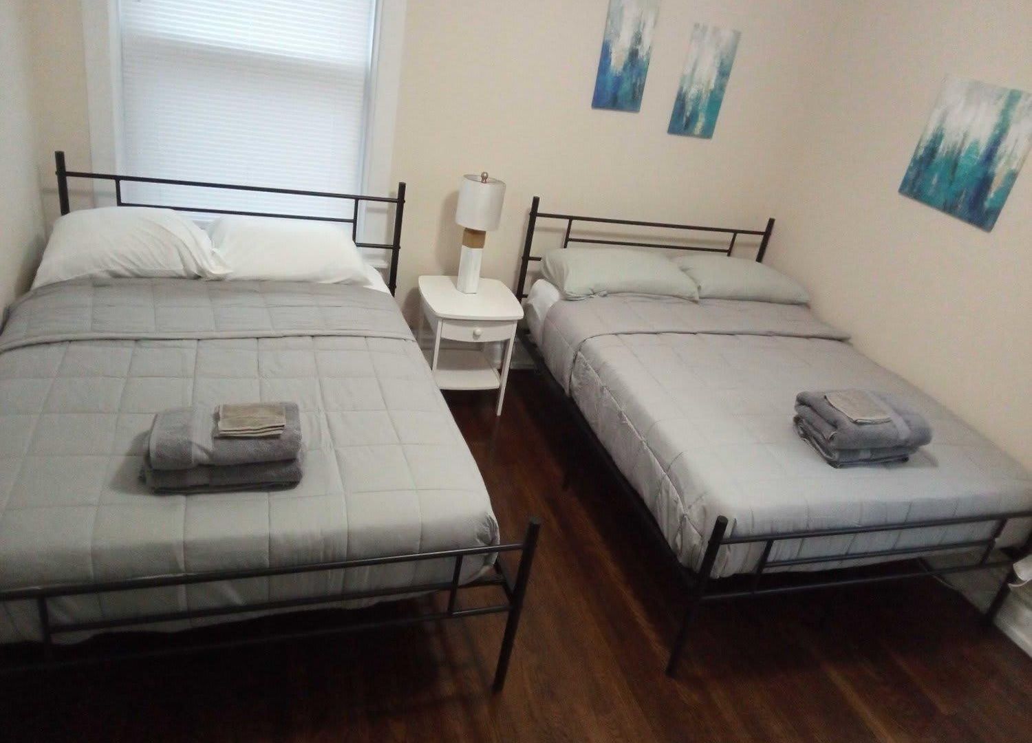 Apartment North