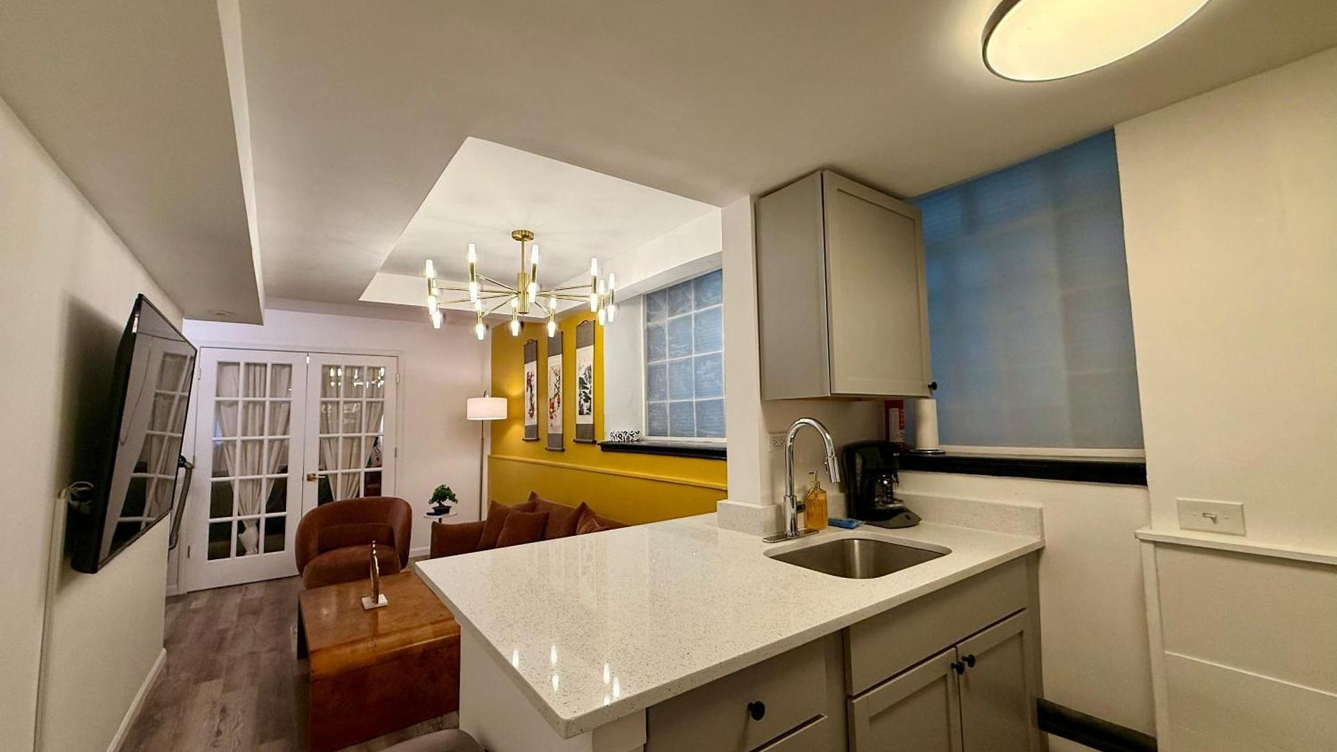 Gold Coast 2br Near Oak Street Apartment Chicago