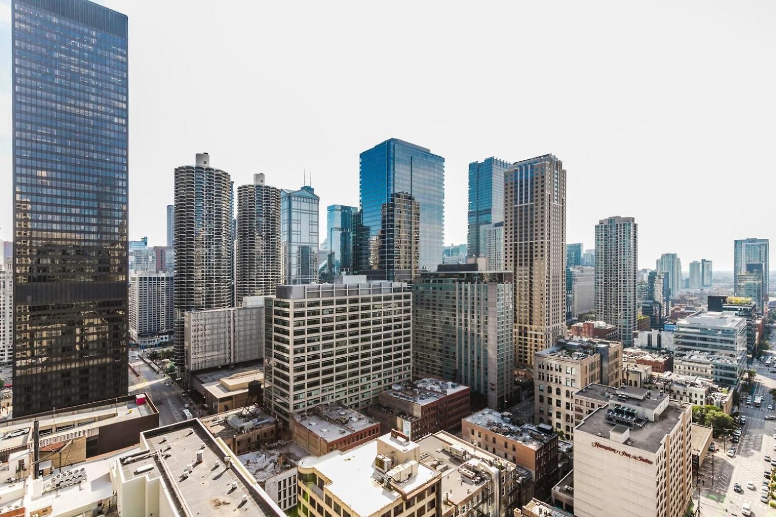 Apartment Blueground River North Gym Pool Doorman Wd Chi-1093 *