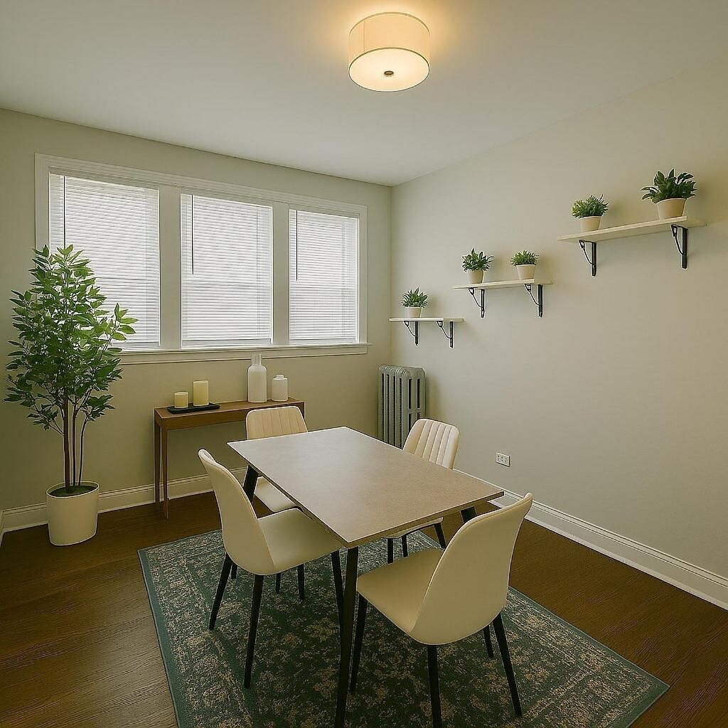Spacious 1br With Washer Dryer Near Cta *