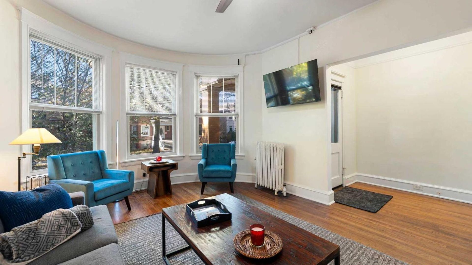 Edgewater Glen 3bd Cozy Retreat Apartment *