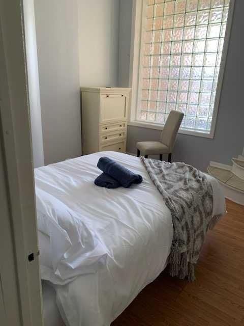 South Loop 4 Bedroom