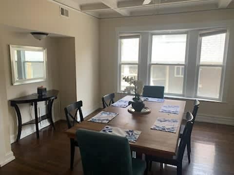 Apartment North Spacious