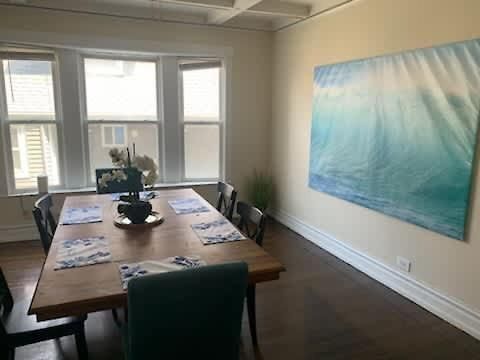 Apartment North Spacious Chicago