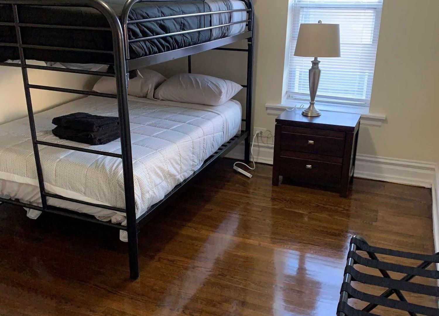 Apartment North