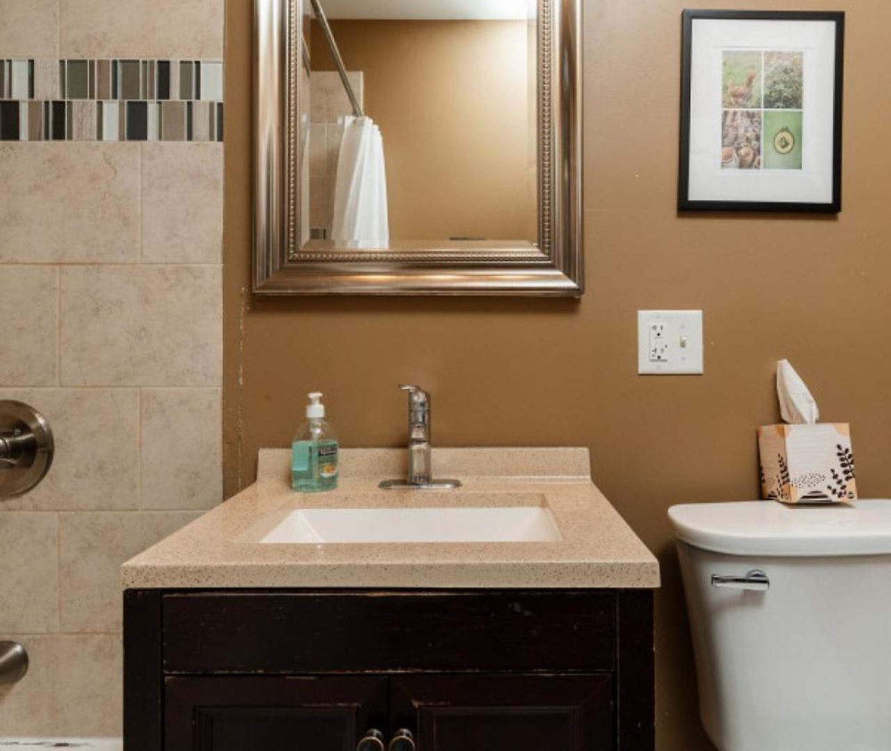 Flexhome Wicker Park - Stylish 2br - Sleeps 6 *