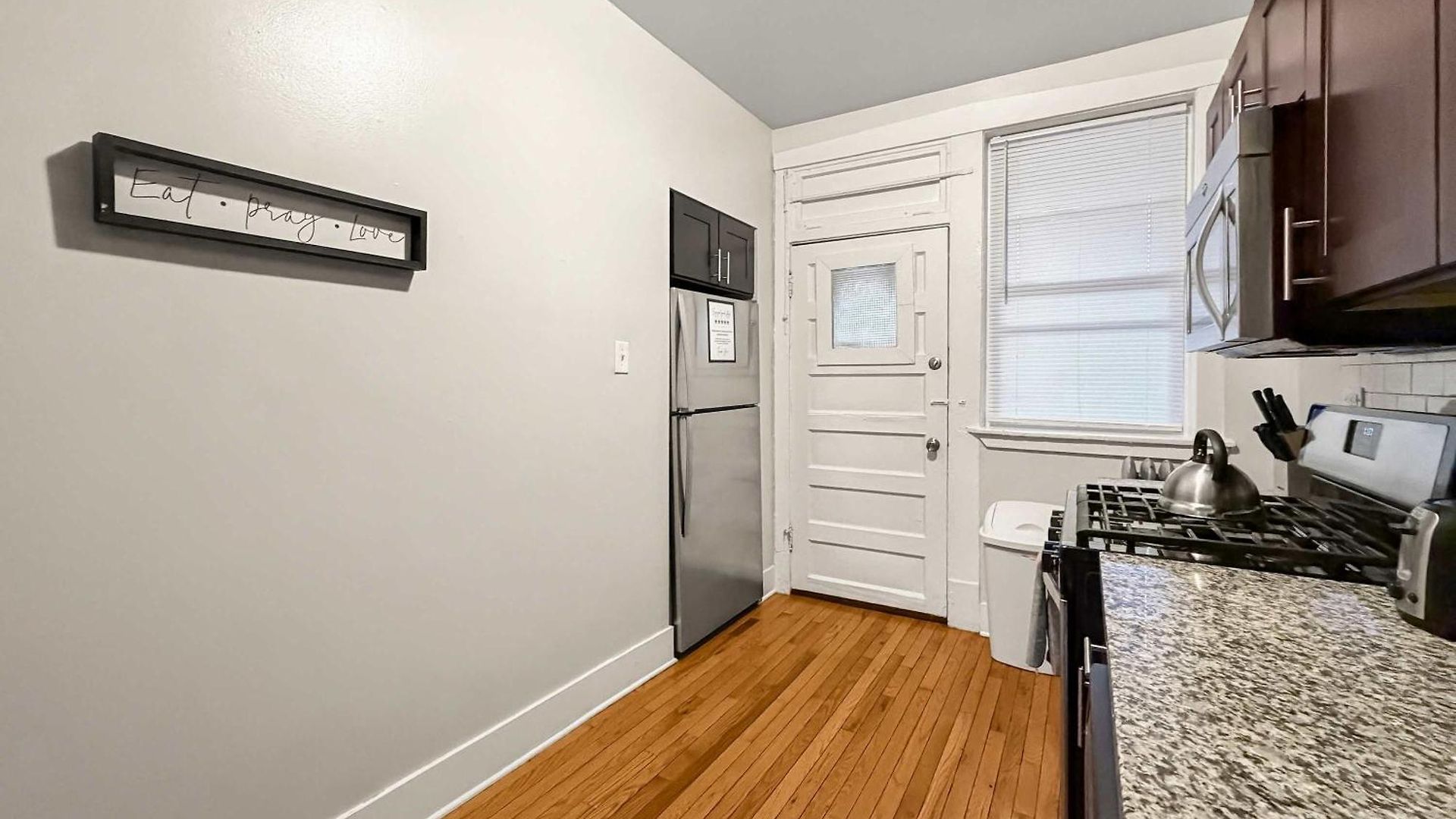Apartment 3br Spacious In - Newgard Rep Chicago