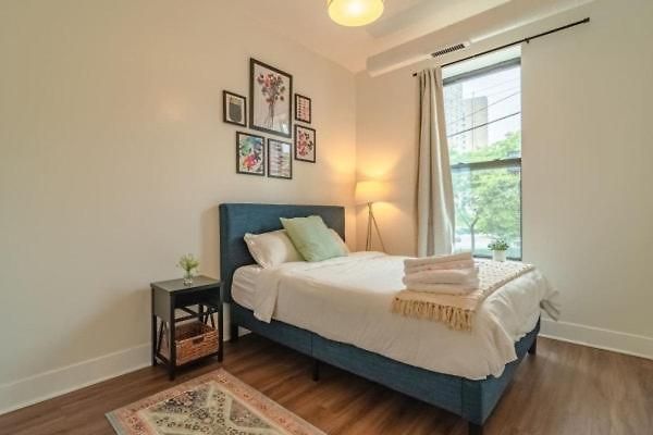 Stylish Friendly 3br Near Mccormick