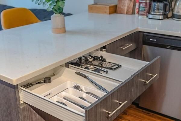 Stylish Friendly 3br Near Mccormick * Chicago