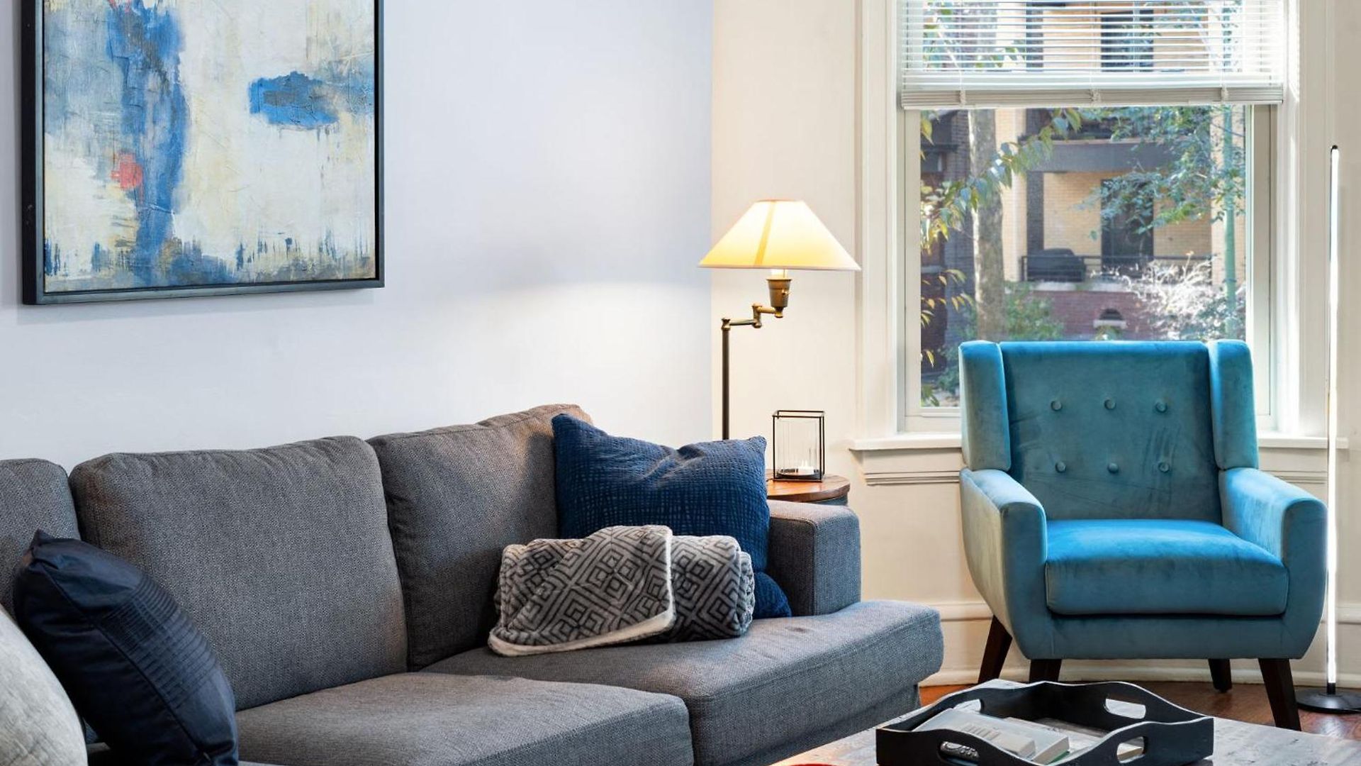 Apartment Edgewater Glen 3bd Cozy Retreat