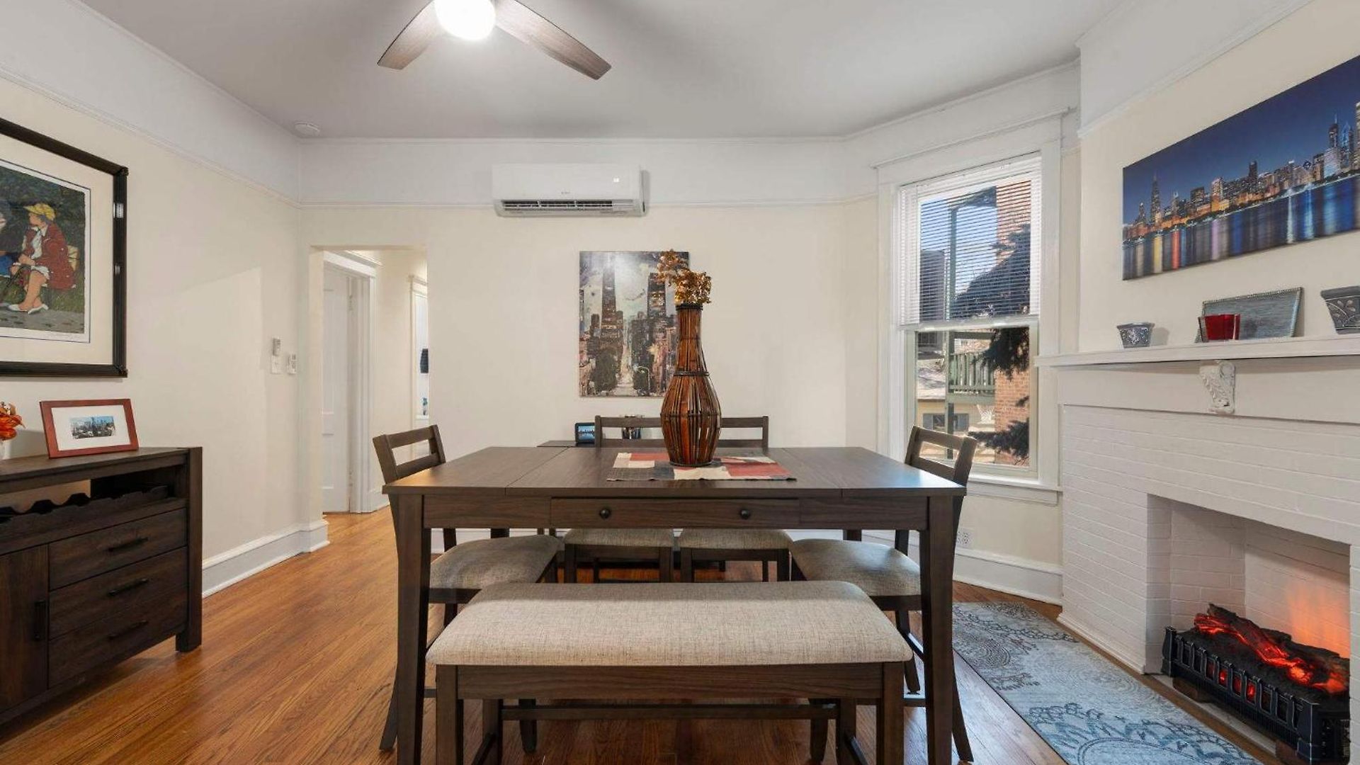 Edgewater Glen 3bd Cozy Retreat Apartment Chicago