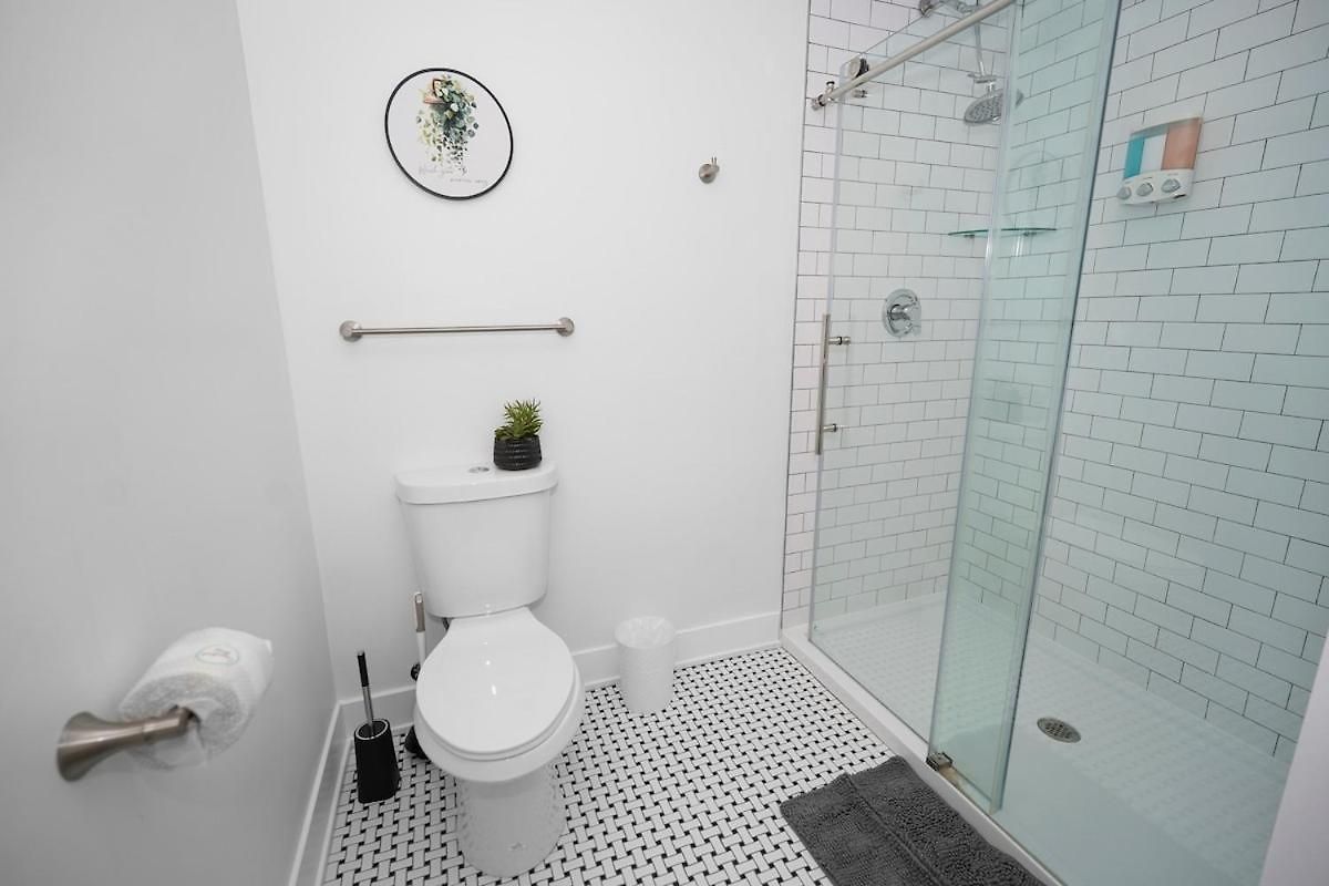 Apartment Large 4br Cozy Near Field Museum & Mccormick Chicago