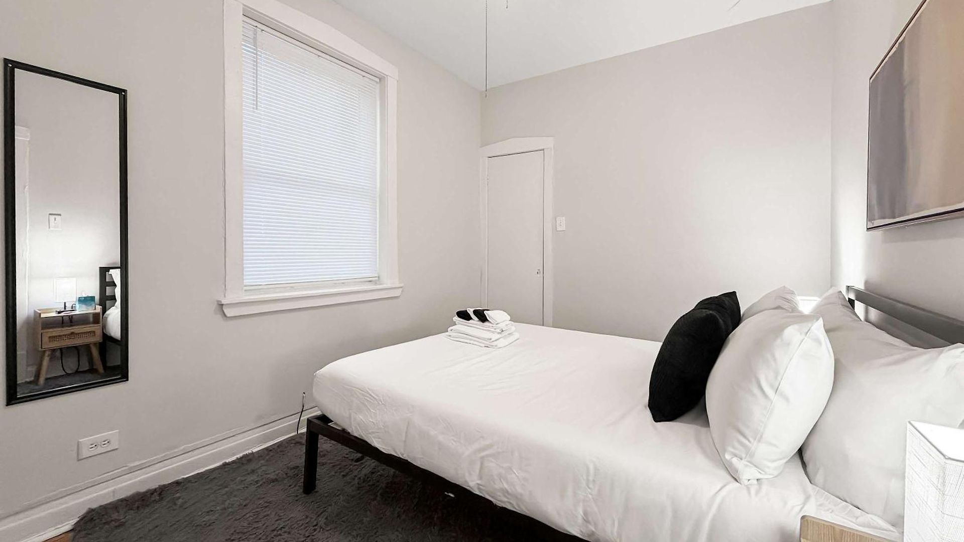 3br Spacious In - Newgard Rep Apartment *