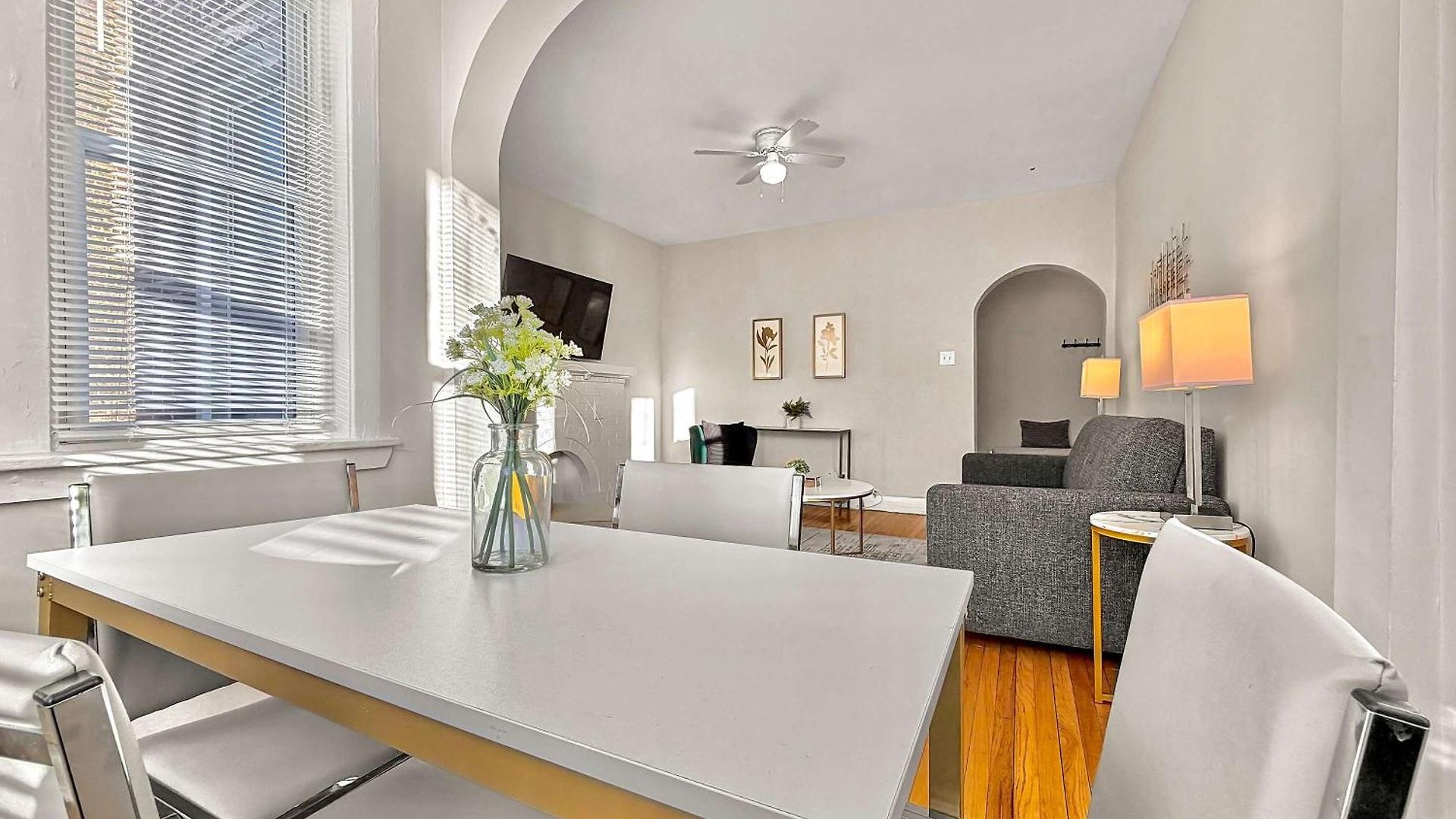 3br Spacious In - Newgard Rep Apartment