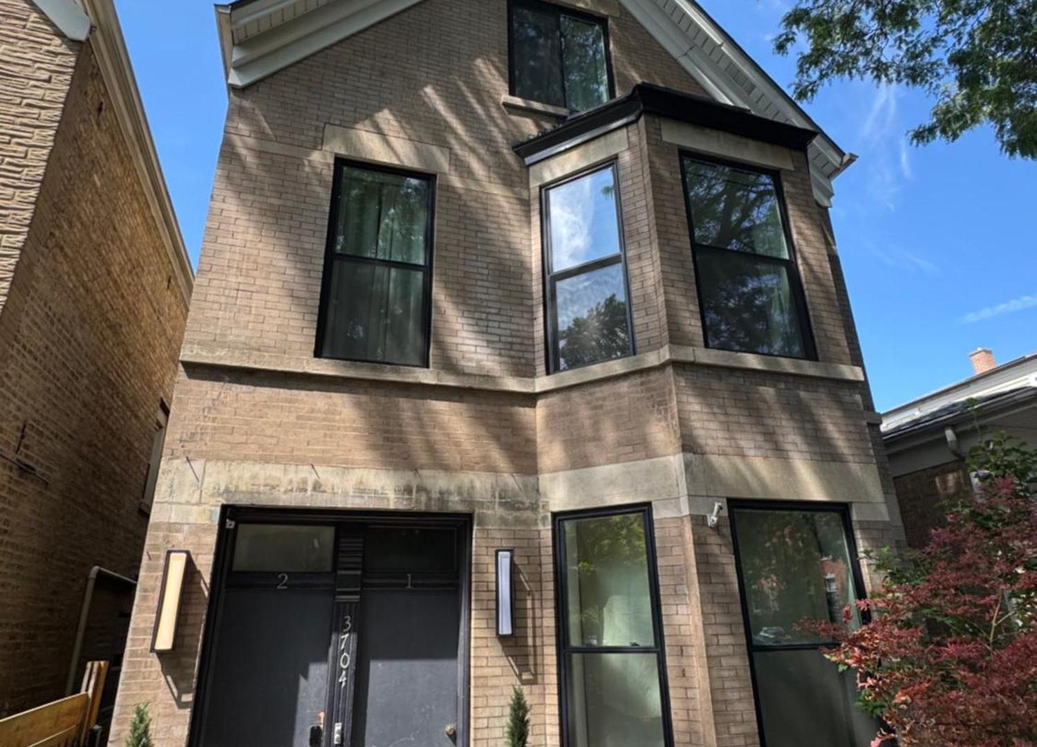 Sleek Avondale Bath 2 Bed King And Queen And Garage *
