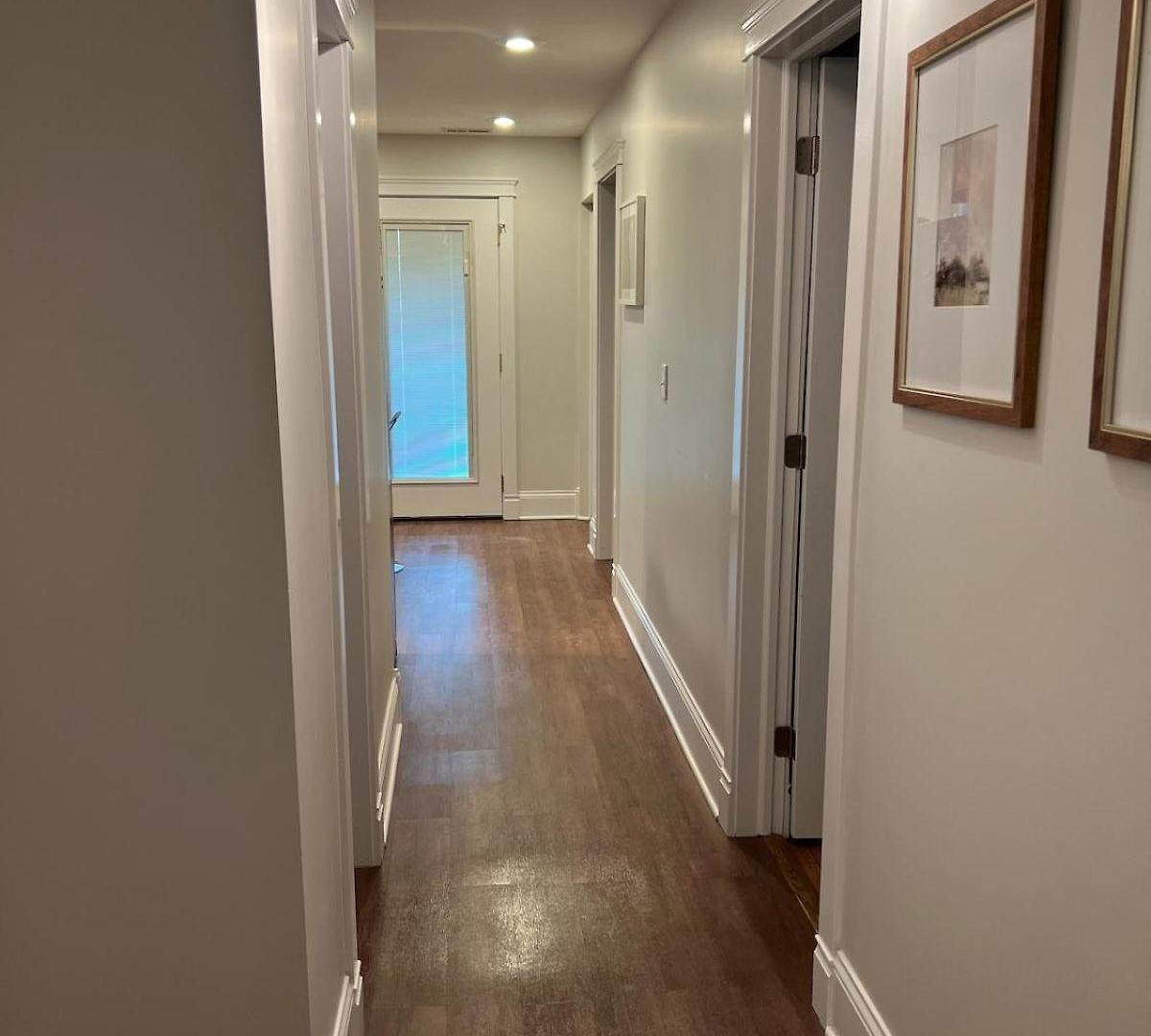 Apartment Inner-city Experience, Next Stop!