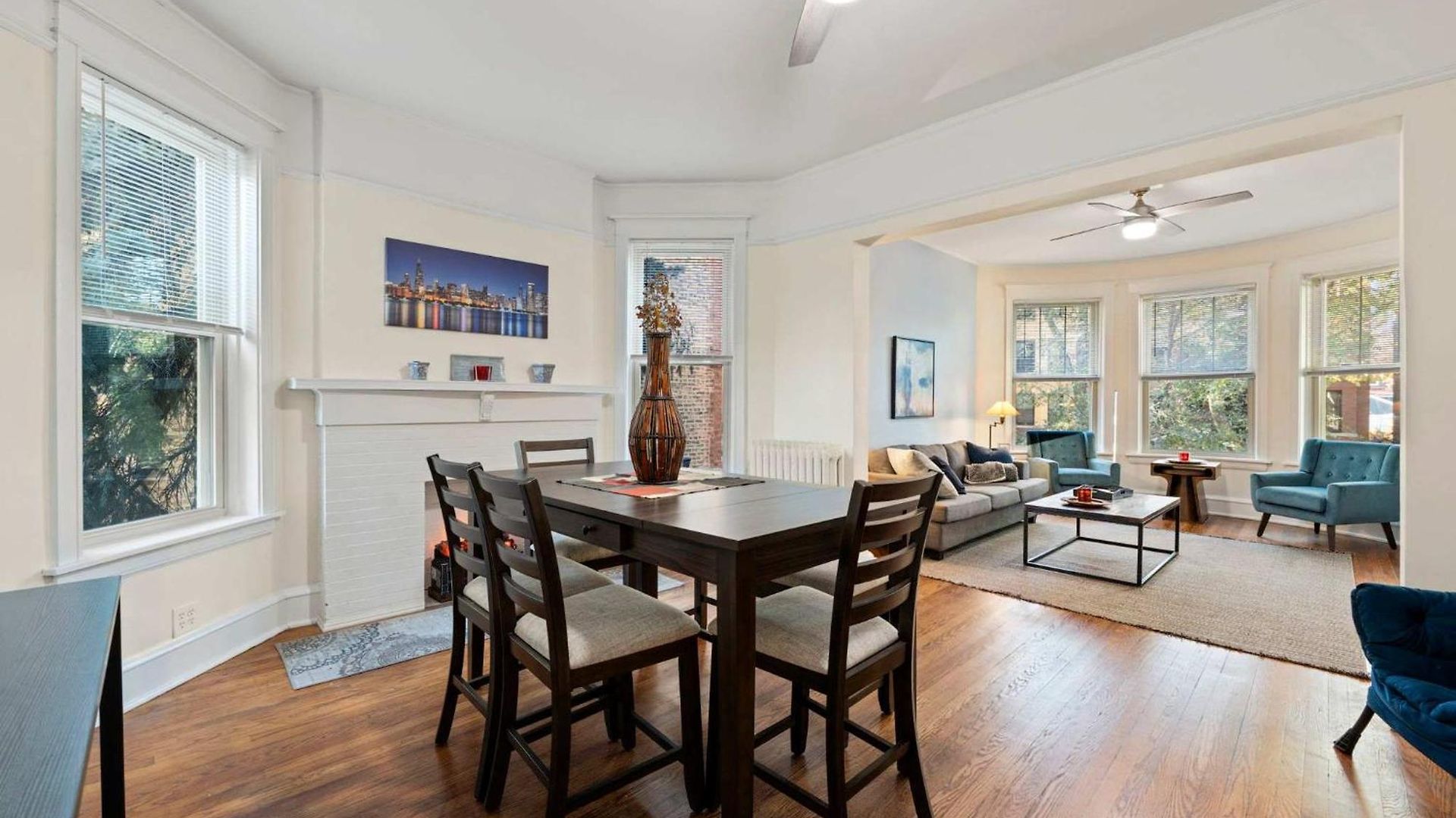 Apartment Edgewater Glen 3bd Cozy Retreat *