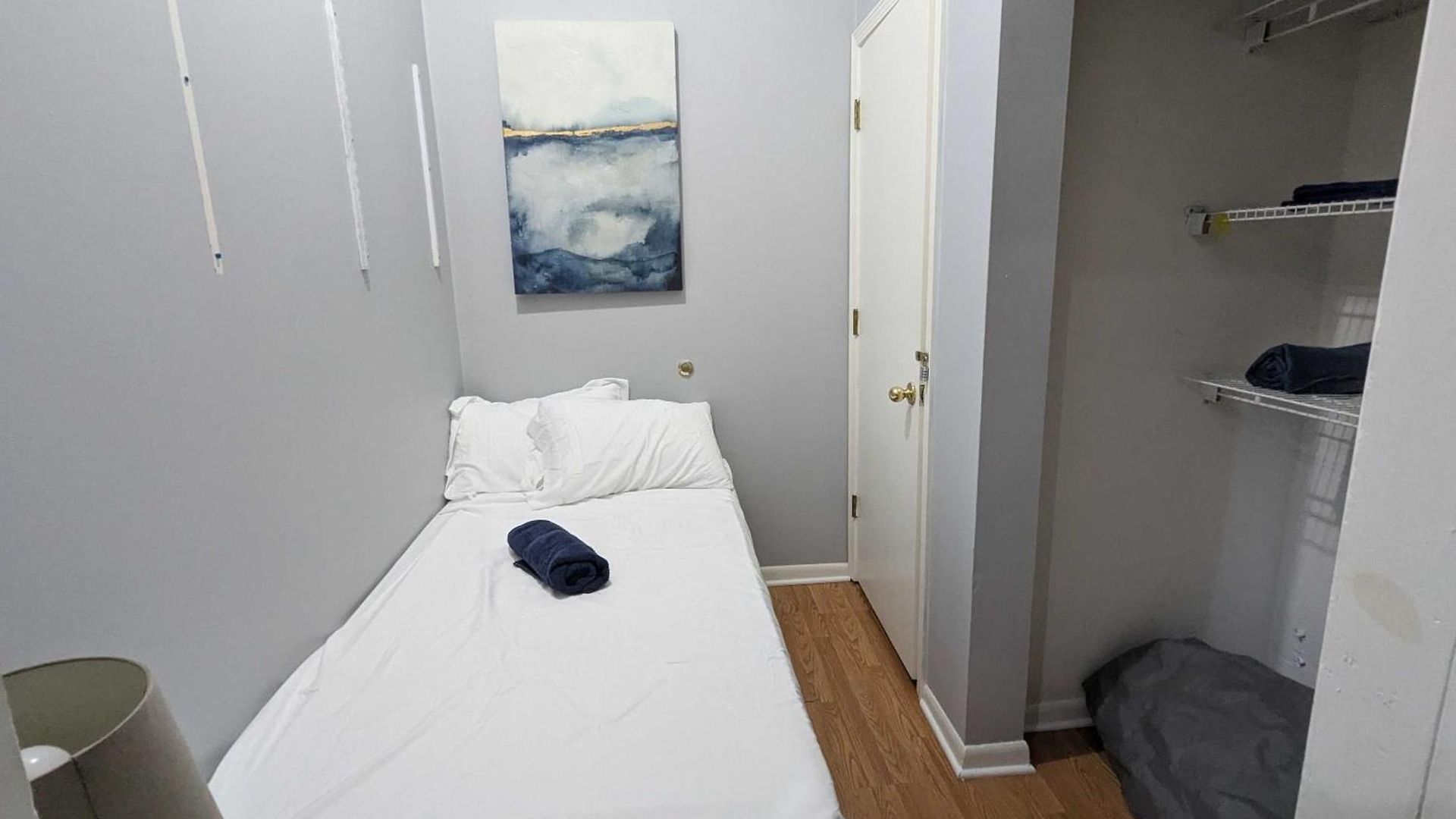 South Loop 4 Bedroom